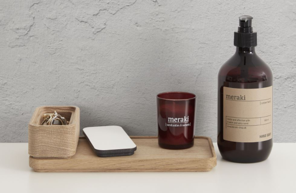 Andersen Create me Tablett 12x24cm